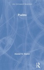 Cover: Psalms - Routledge