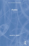 Cover: Psalms - Routledge
