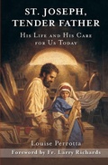 Cover: St. Joseph, Tender Father - Word Among Us Press