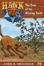Cover: The Case of the Missing Teeth - Maverick Books