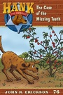 Cover: The Case of the Missing Teeth - Maverick Books