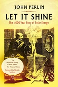 Cover: Let It Shine - New World Library