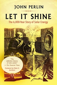 Enlarge image Cover: Let It Shine - New World Library