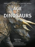 Cover: Age of Dinosaurs - Brown Books Publishing Group