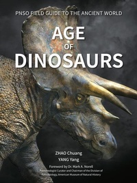 Enlarge image Cover: Age of Dinosaurs - Brown Books Publishing Group