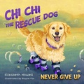 Cover: Never Give Up - Brown Books Publishing Group