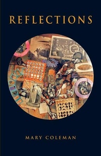 Enlarge image Cover: Reflections - Peppertree Press