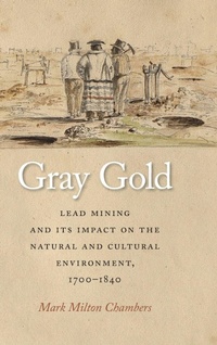 Enlarge image Cover: Gray Gold - University of Tennessee Press