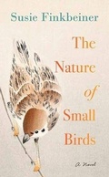 Cover: The Nature of Small Birds - Center Point