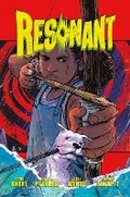 Cover: Resonant Vol. 2: Volume 2 - Vault Comics