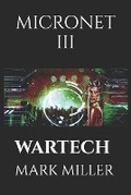 Cover: Wartech - 978-1-63901-818-5