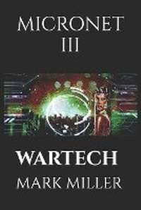 Enlarge image Cover: Wartech - 978-1-63901-818-5