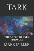 Cover: Tark - 978-1-63901-857-4