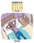 Cover: I'm About to Be Rich - Covenant Books