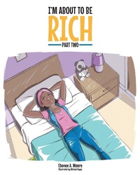 Enlarge image Cover: I'm About to Be Rich - Covenant Books