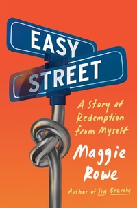 Enlarge image Cover: Easy Street - Counterpoint