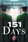 Cover: 151 Days - Dreamspinner Press