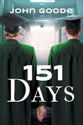 Cover: 151 Days - Dreamspinner Press