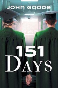 Enlarge image Cover: 151 Days - Dreamspinner Press