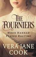 Cover: When Hannah Played Ragtime - Indies United Publishing House, LLC