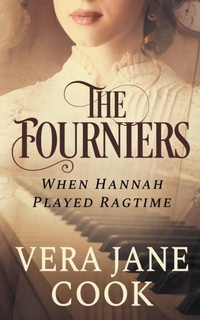 Enlarge image Cover: When Hannah Played Ragtime - Indies United Publishing House, LLC