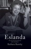 Cover: Eslanda second ed. - Haymarket Books
