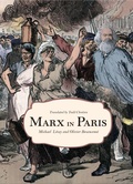 Cover: Marx in Paris, 1871 - Haymarket Books