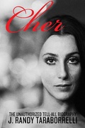 Cover: Cher - GRAYMALKIN MEDIA