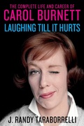 Cover: Laughing Till It Hurts - GRAYMALKIN MEDIA