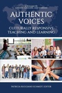 Cover: Authentic Voices - Information Age Publishing