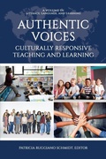 Cover: Authentic Voices - Information Age Publishing