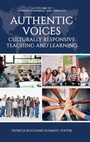 Cover: Authentic Voices - Information Age Publishing