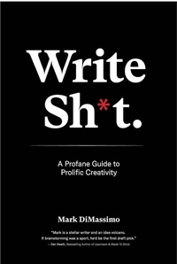 Abbildung von: Write Shit - Vicara Books