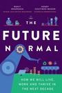 Cover: The Future Normal - Vicara Books