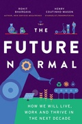 Cover: The Future Normal - Vicara Books