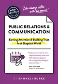 Cover: Non-Obvious Guide To PR & Communication - Vicara Books