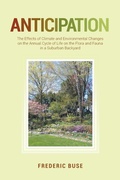 Cover: Anticipation - Fulton Books