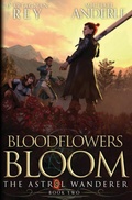 Cover: Bloodflowers Bloom - Lmbpn Publishing