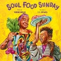 Cover: Soul Food Sunday - Dreamscape Media