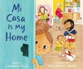 Cover: Mi Casa Is My Home - Dreamscape Media