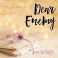 Cover: Dear Enemy - Dreamscape Media