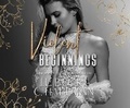 Cover: Violent Beginnings - Dreamscape Media