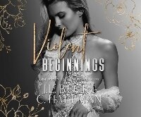 Enlarge image Cover: Violent Beginnings - Dreamscape Media