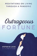 Cover: Outrageous Fortune - Resource Publications (CA)