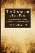 Cover: The Expectation of the Poor - Wipf & Stock Publishers