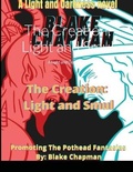 Cover: The Creation - Lulu.com