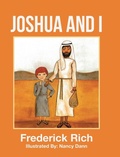 Cover: Joshua and I - Page Publishing, Inc.