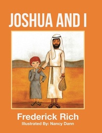 Enlarge image Cover: Joshua and I - Page Publishing, Inc.