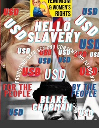 Enlarge image Cover: Hello, Slavery - Lulu.com