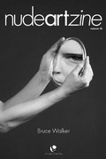 Cover: nudeartzine volume 10 - Lulu.com
